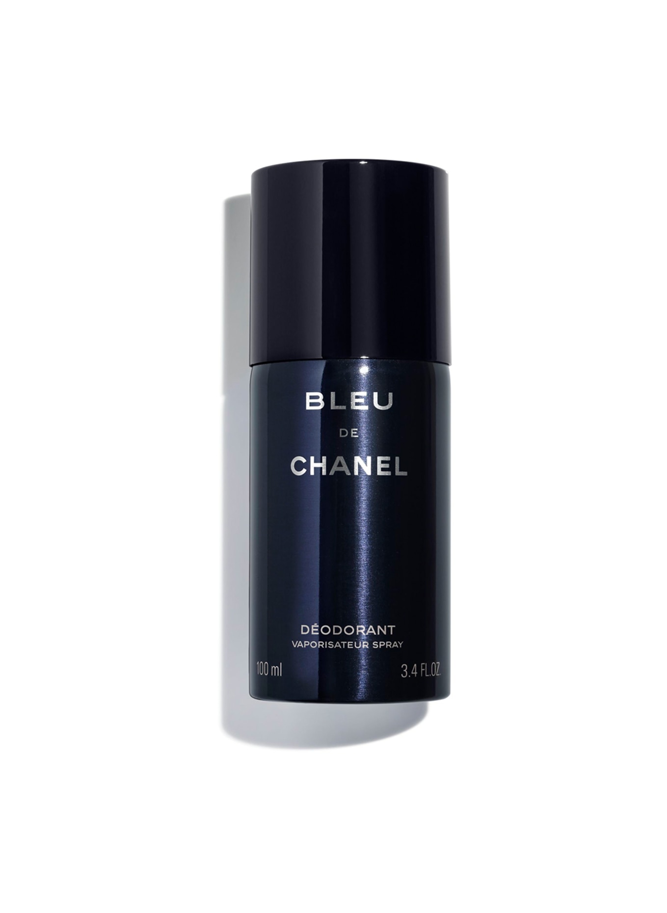 CHANEL BLEU DE CHANEL