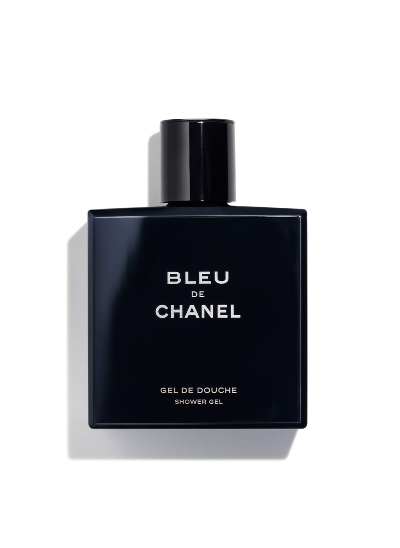 CHANEL BLEU DE CHANEL
