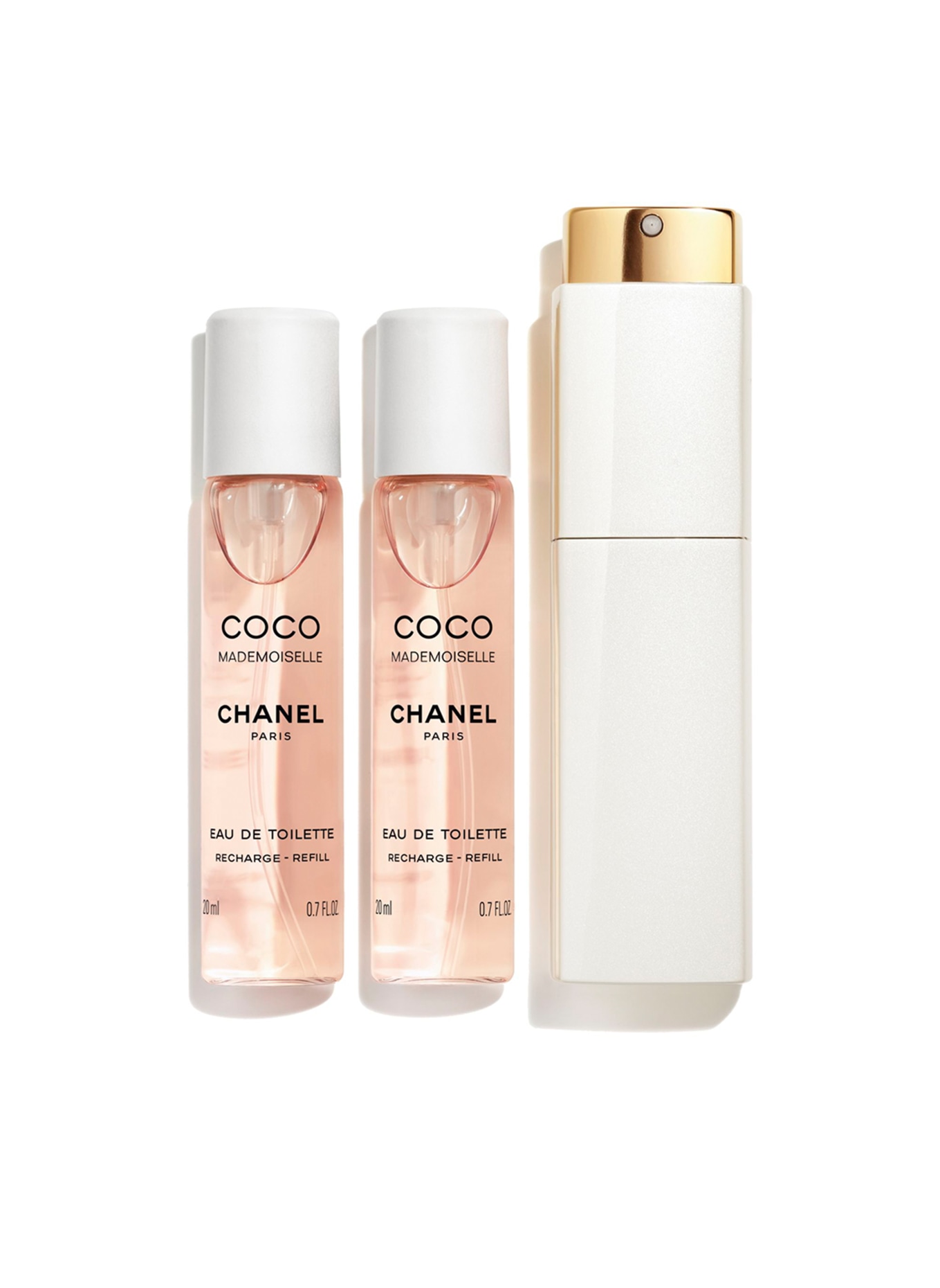 CHANEL COCO MADEMOISELLE