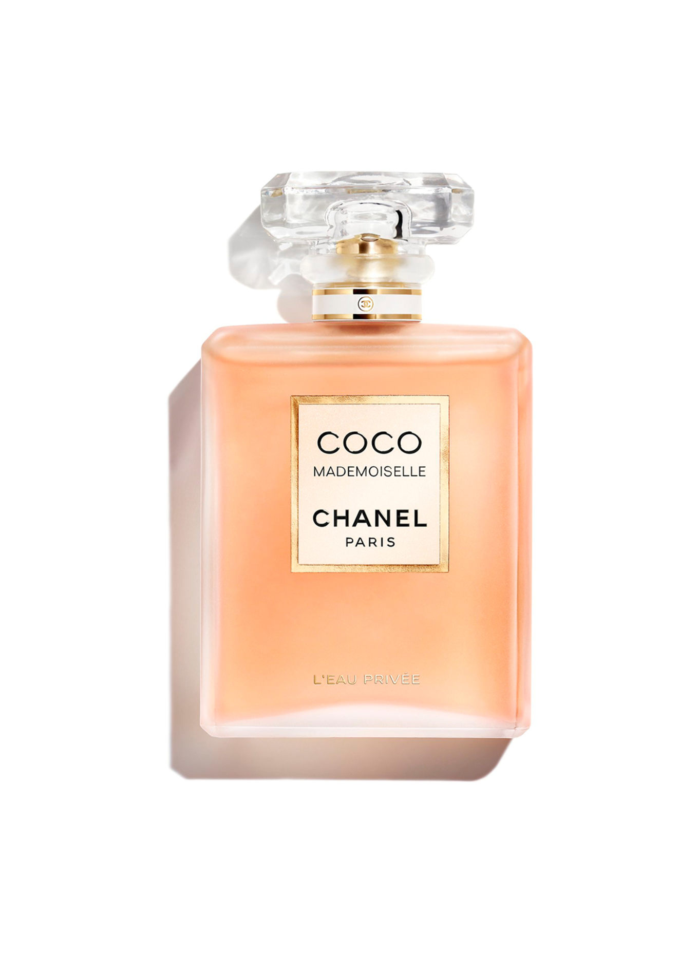 CHANEL COCO MADEMOISELLE