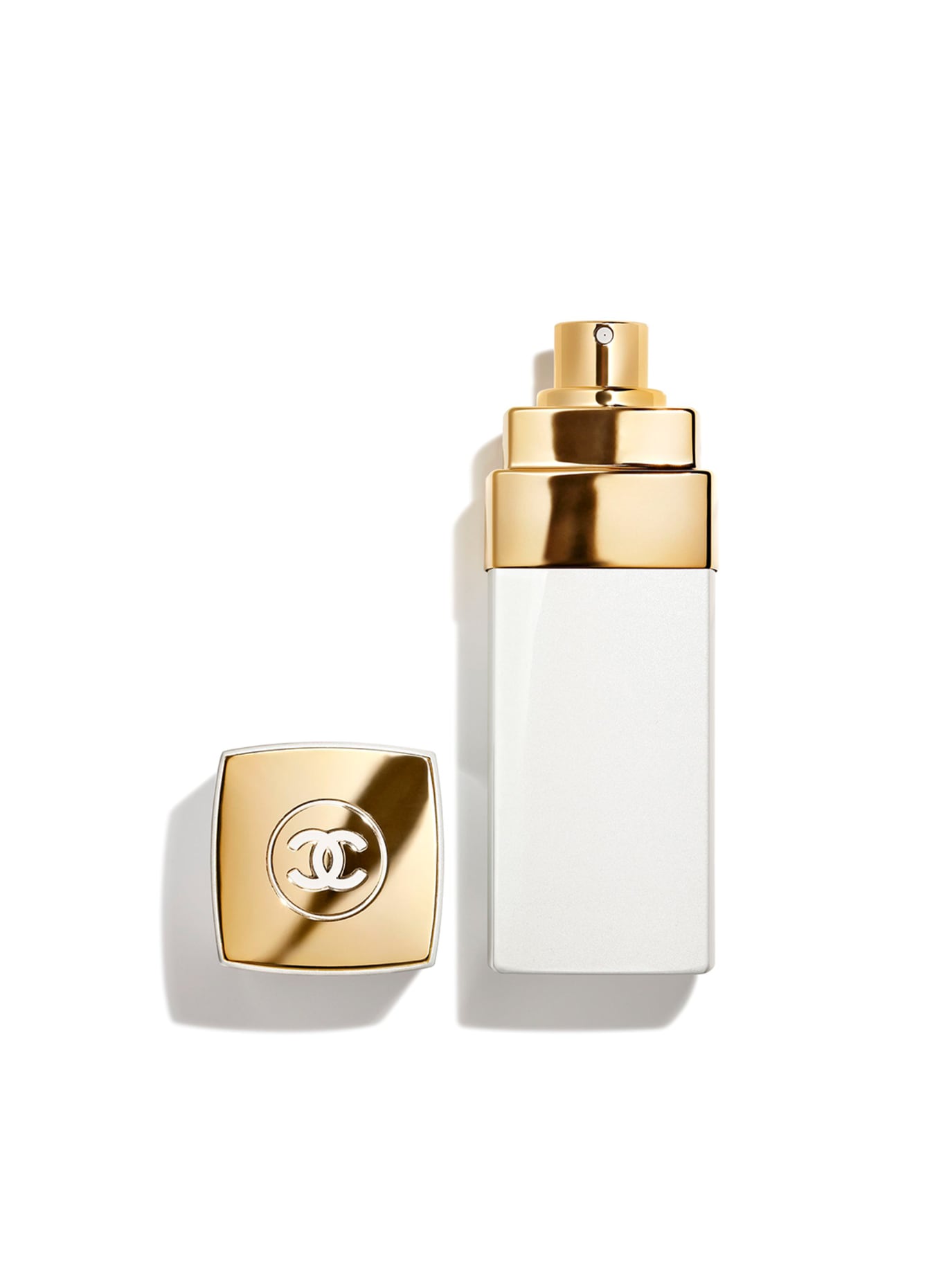 CHANEL COCO MADEMOISELLE