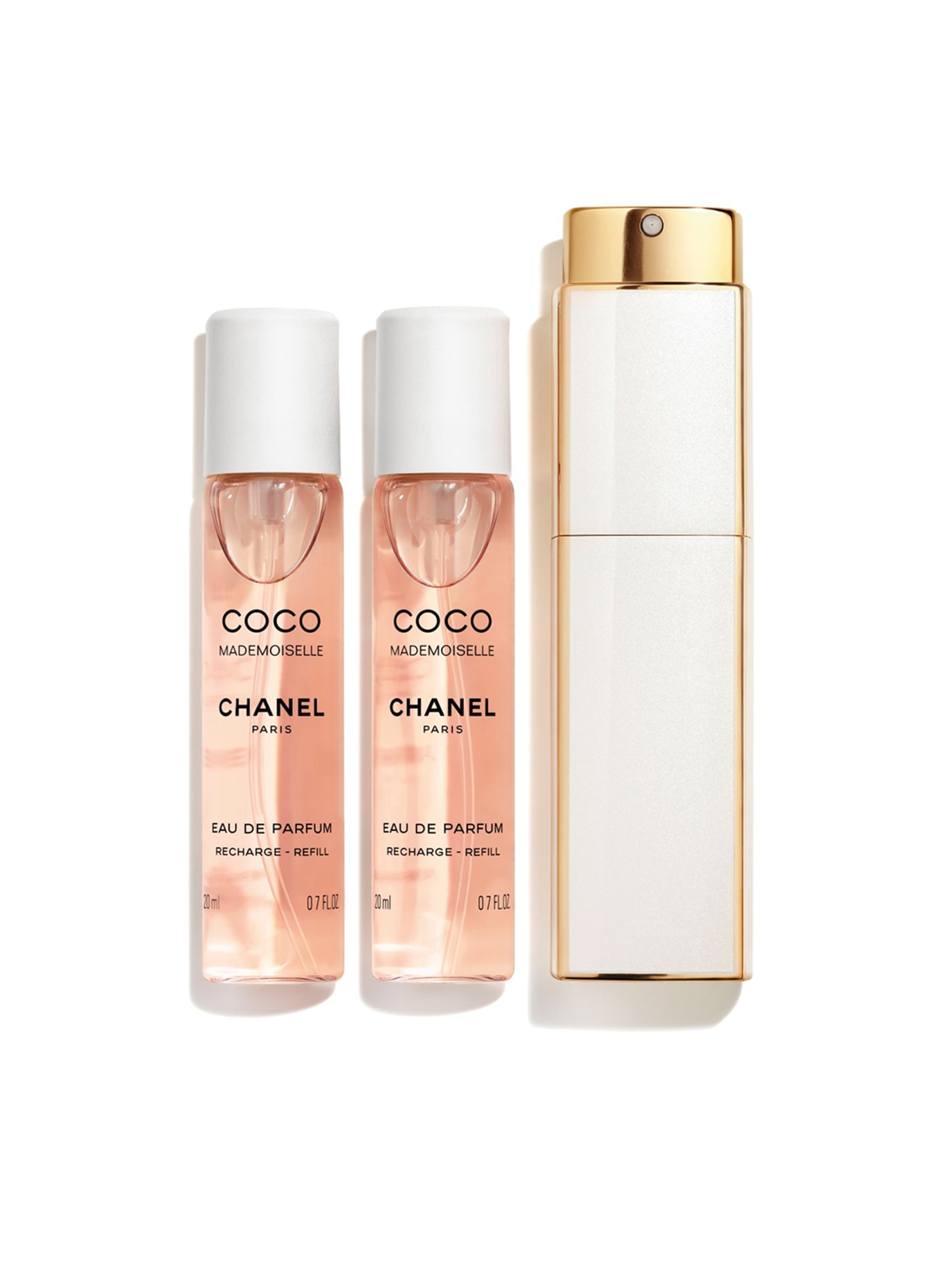 CHANEL COCO MADEMOISELLE