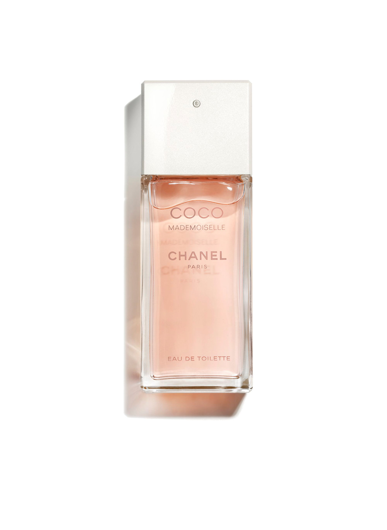 CHANEL COCO MADEMOISELLE