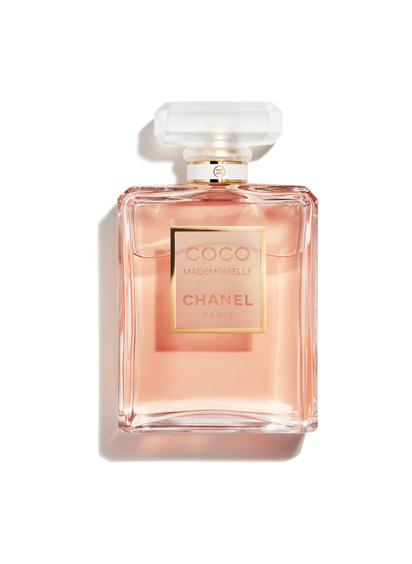 CHANEL COCO MADEMOISELLE