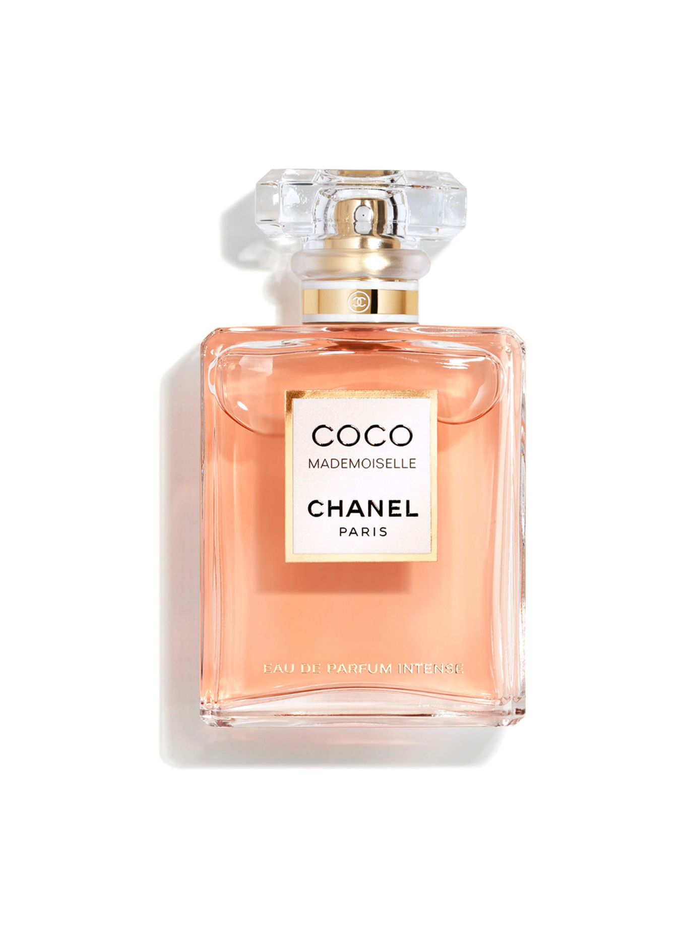 CHANEL COCO MADEMOISELLE Eau de parfum intense w sprayu