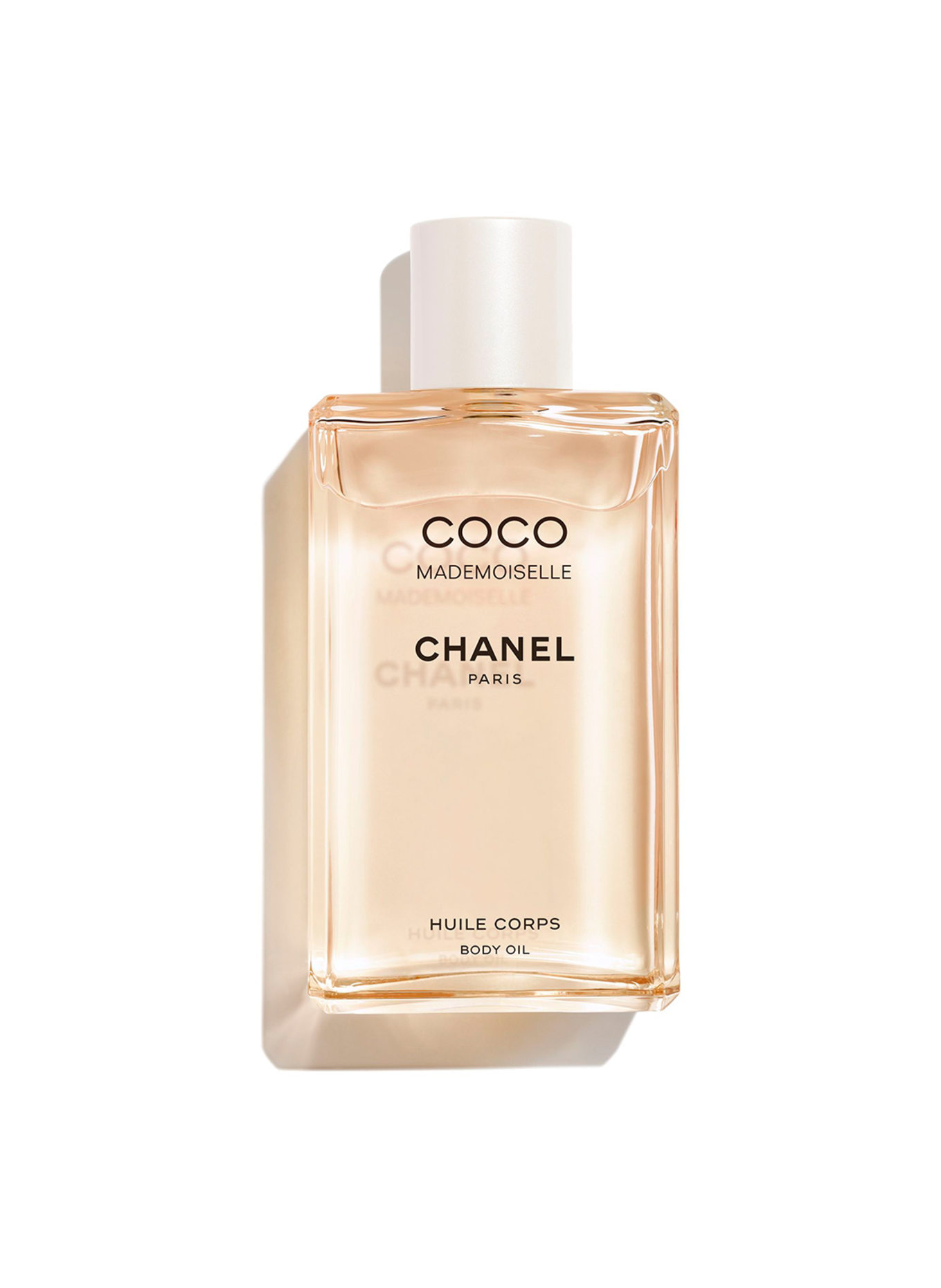 CHANEL COCO MADEMOISELLE