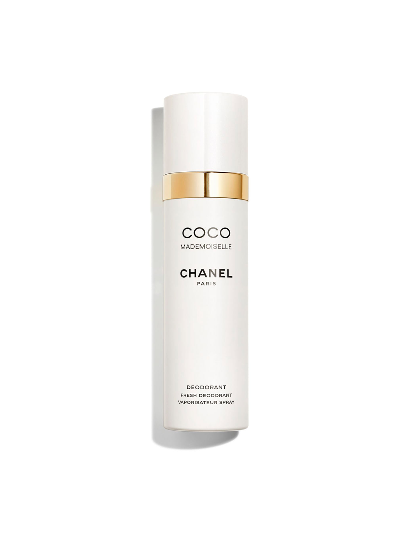 CHANEL COCO MADEMOISELLE