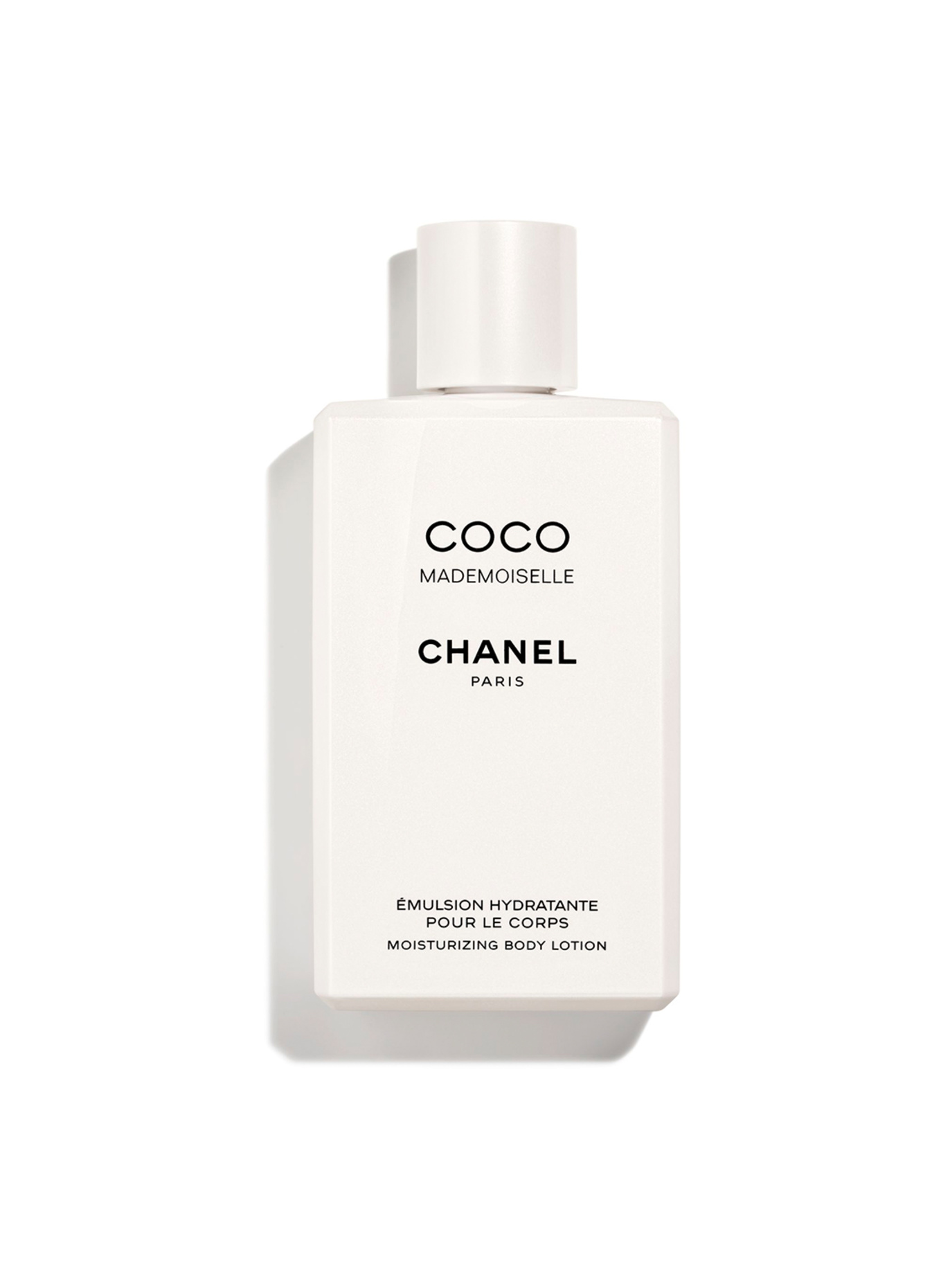 CHANEL COCO MADEMOISELLE