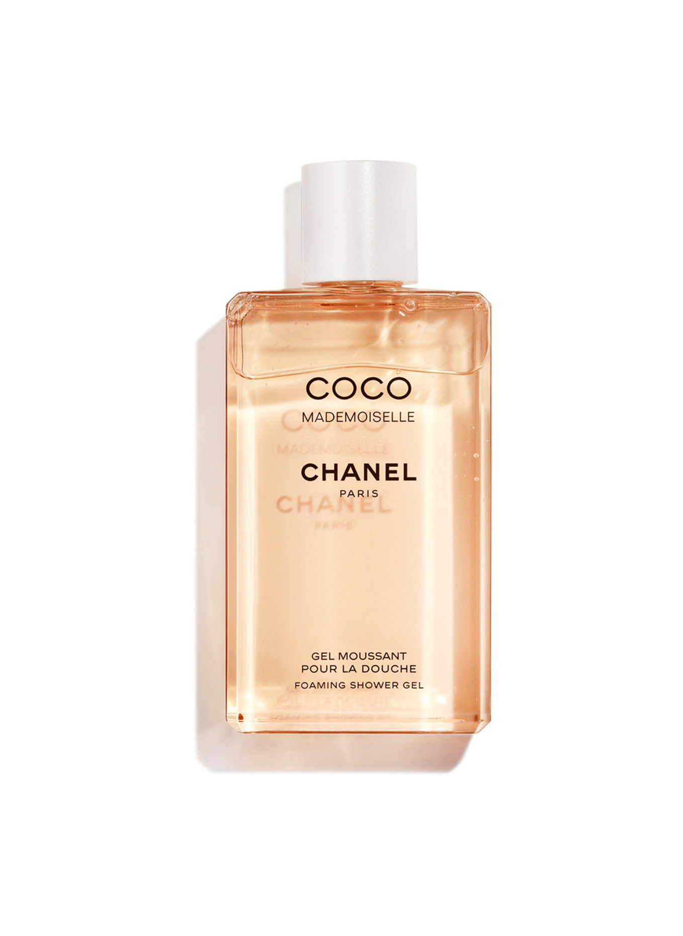 CHANEL COCO MADEMOISELLE