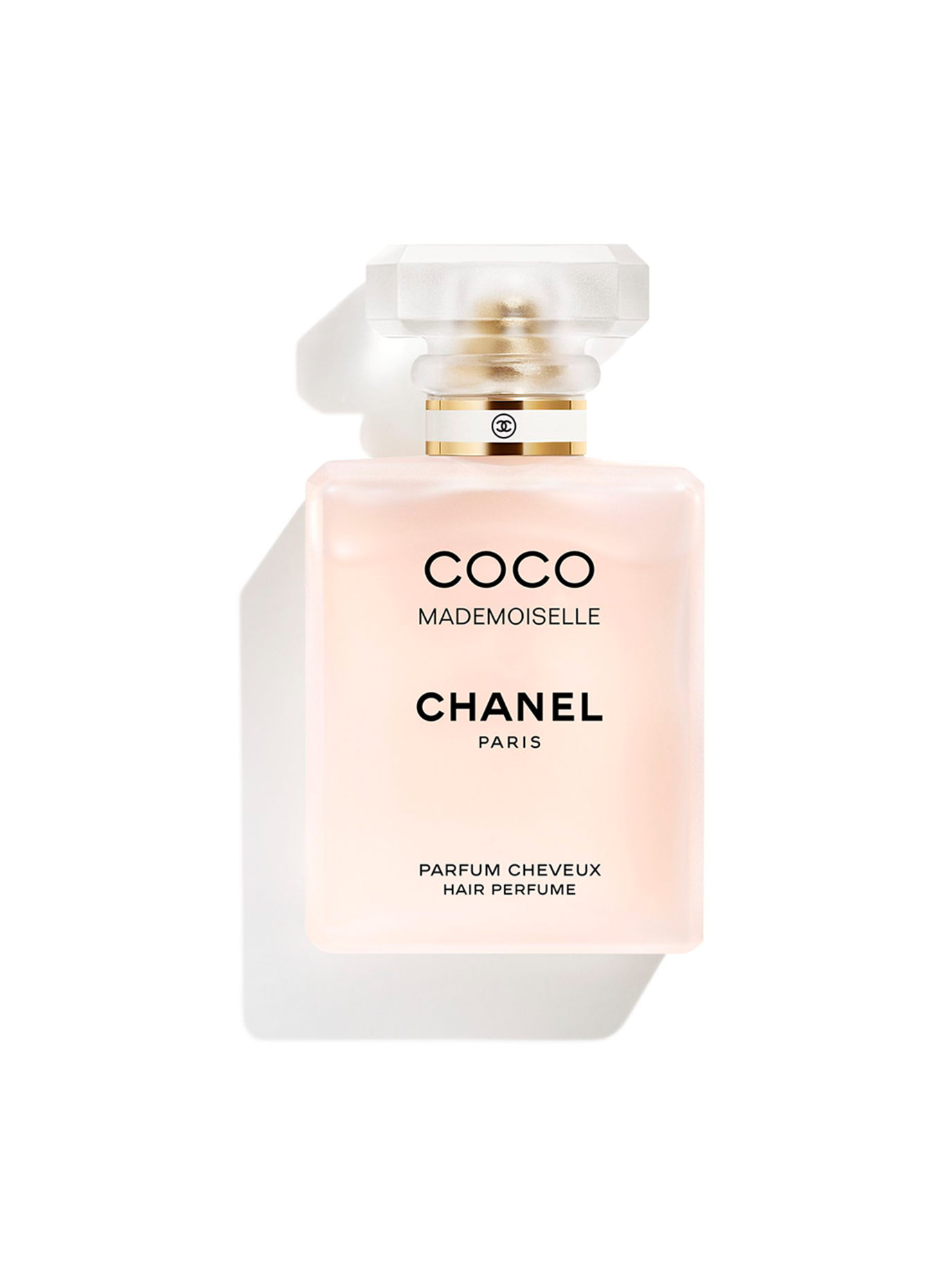 CHANEL COCO MADEMOISELLE