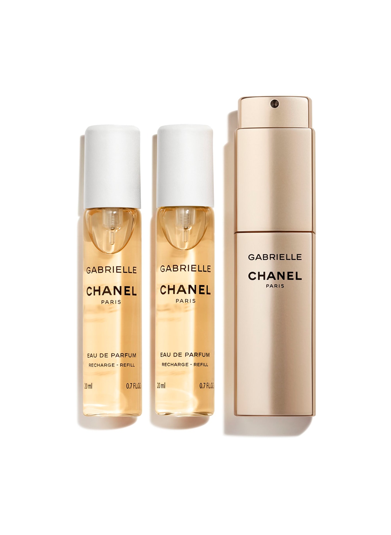 CHANEL GABRIELLE CHANEL