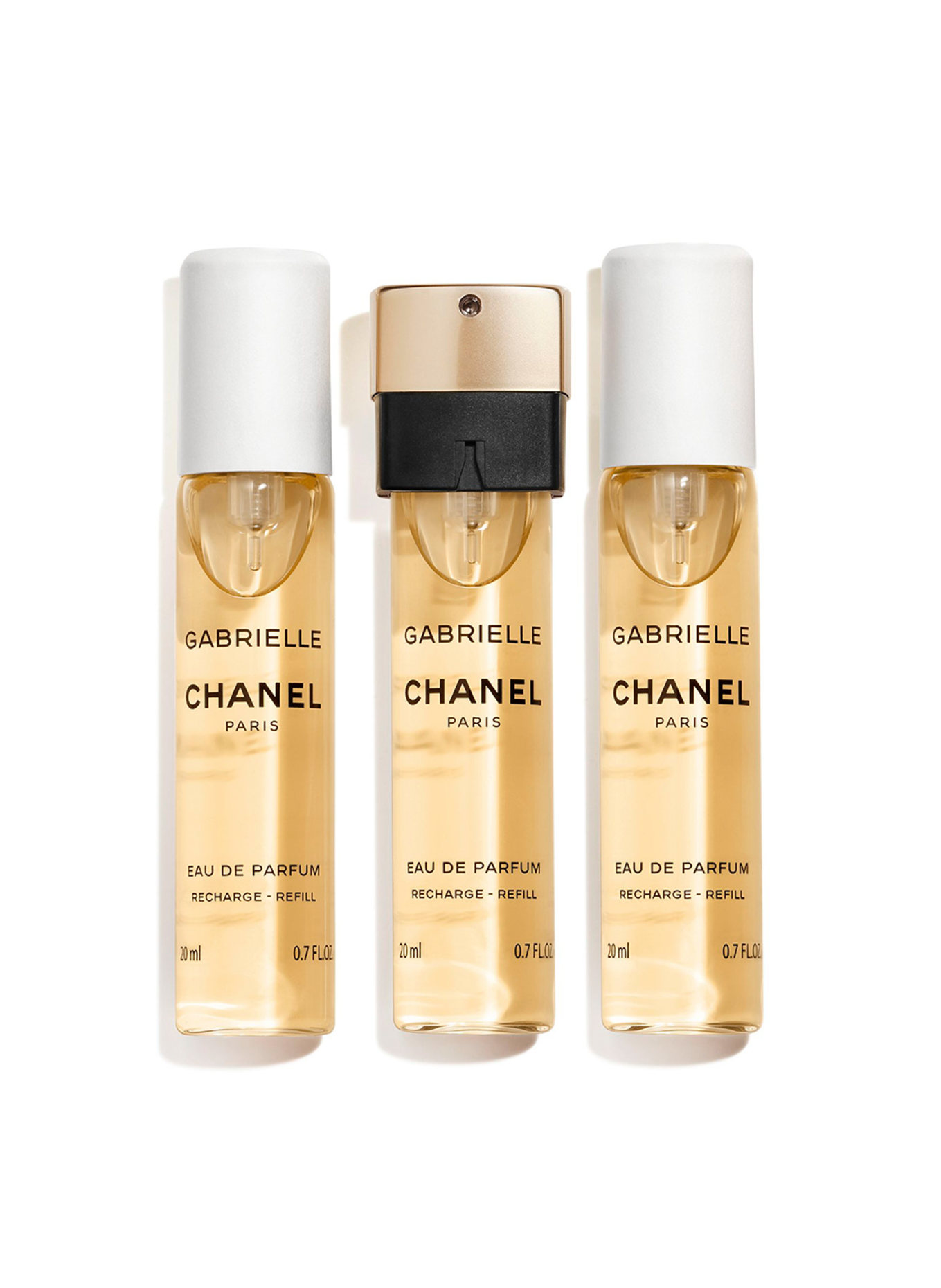 CHANEL GABRIELLE CHANEL
