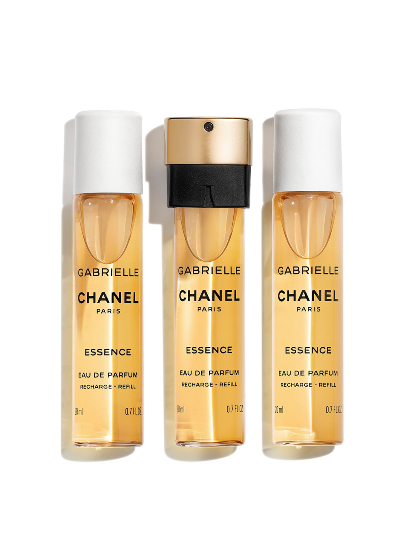 CHANEL GABRIELLE CHANEL