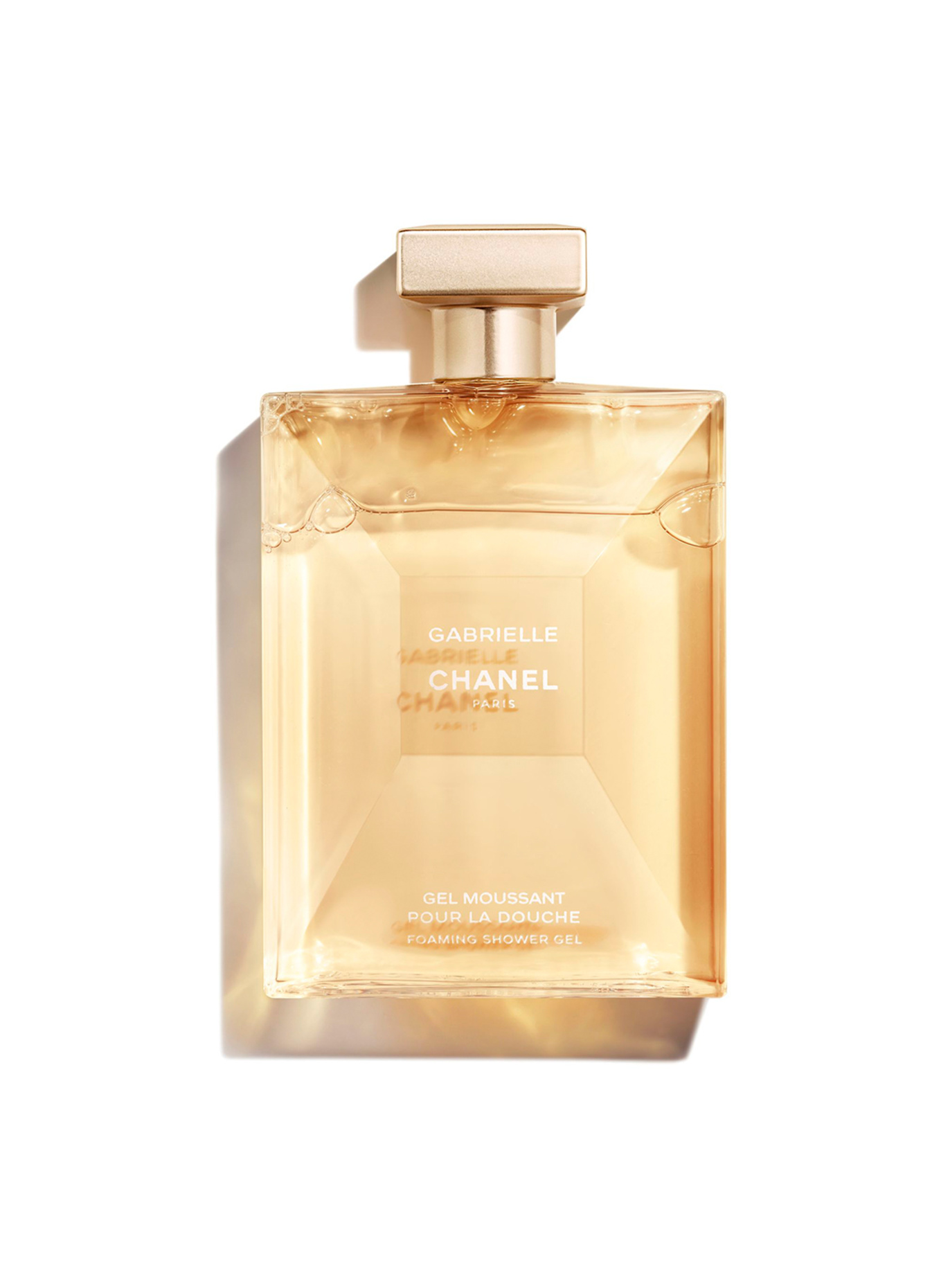 CHANEL GABRIELLE CHANEL