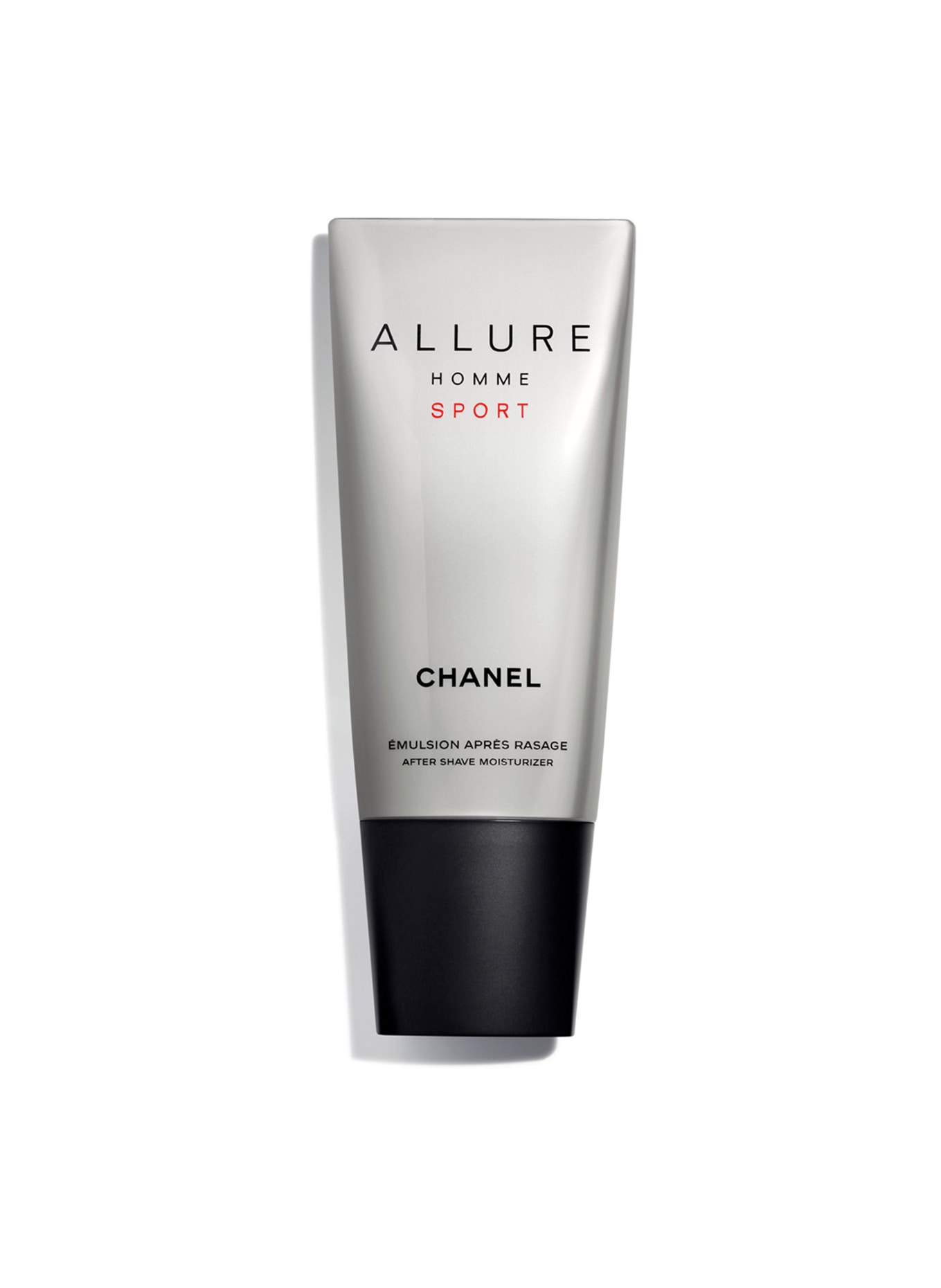 CHANEL ALLURE HOMME SPORT