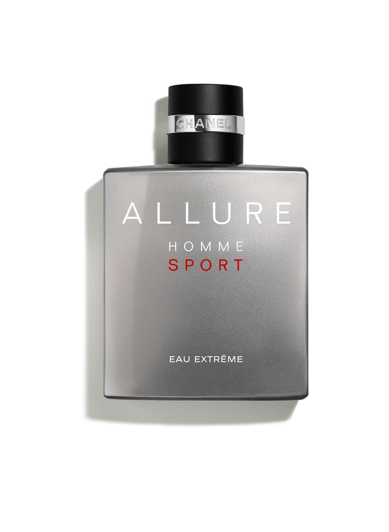 CHANEL ALLURE HOMME SPORT EAU EXTRÊME