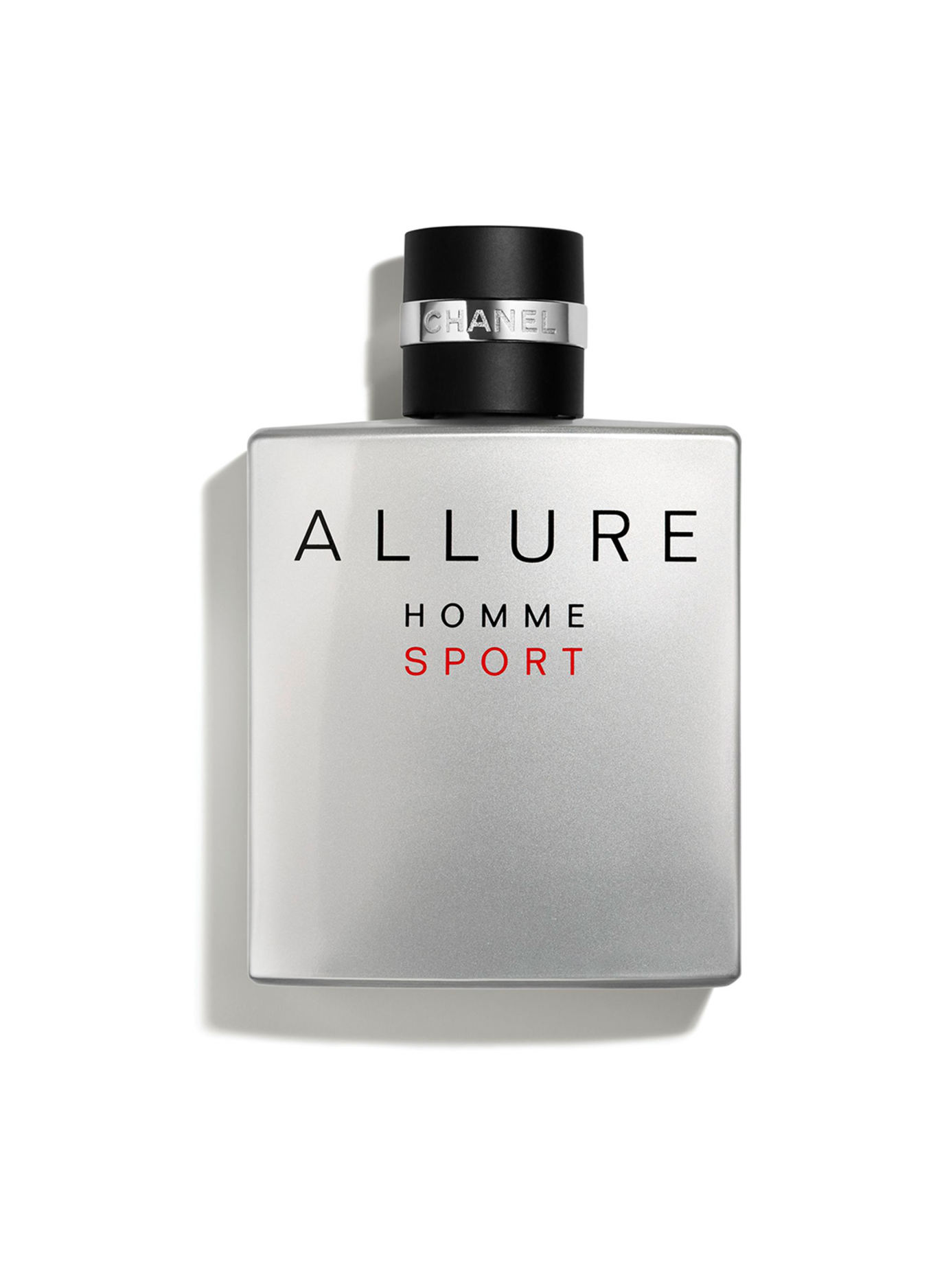 CHANEL ALLURE HOMME SPORT