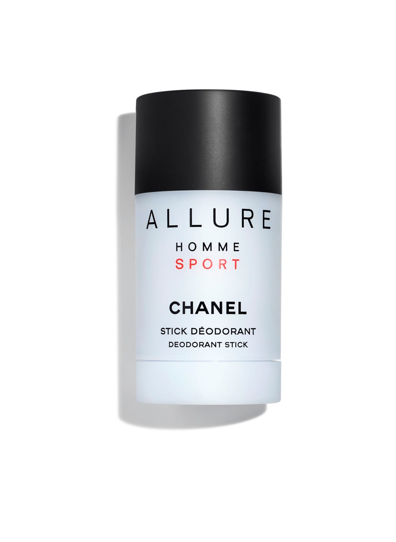 CHANEL ALLURE HOMME SPORT