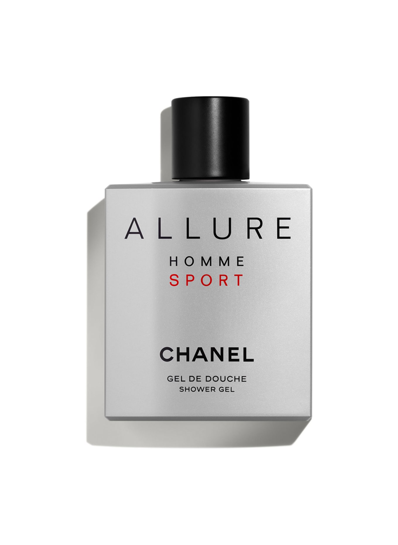 CHANEL ALLURE HOMME SPORT
