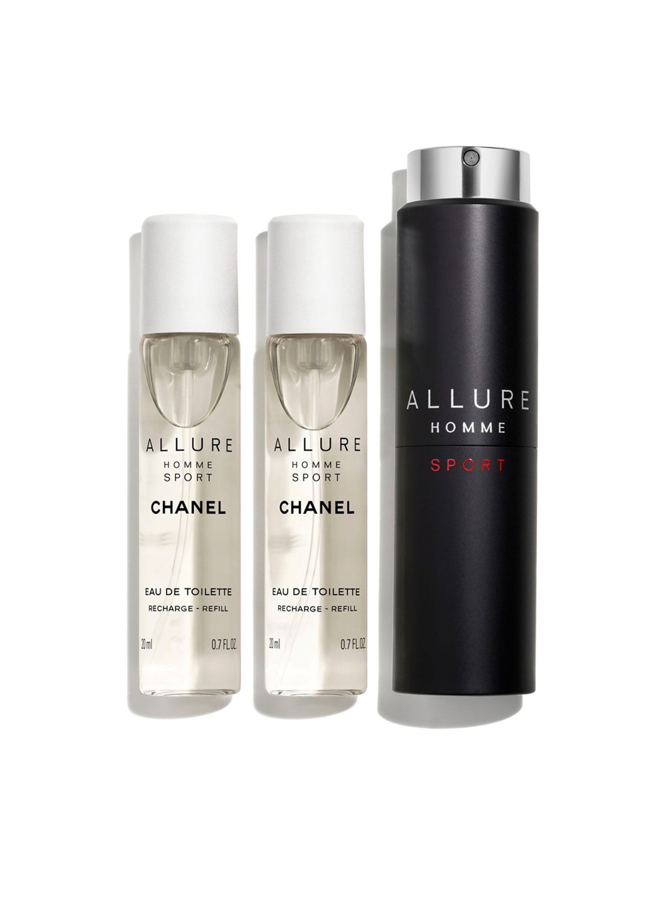 CHANEL ALLURE HOMME SPORT