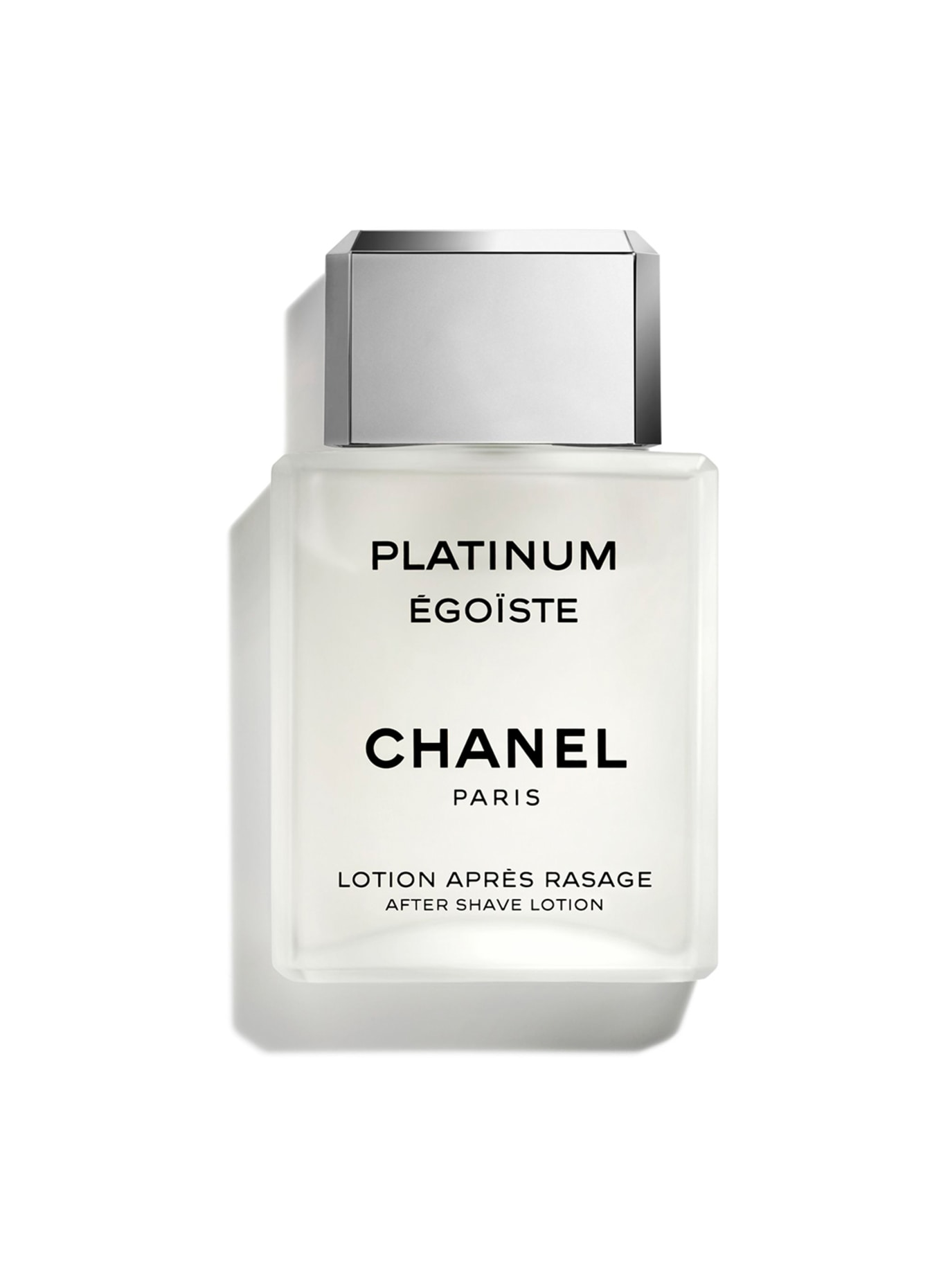 CHANEL PLATINUM ÉGOÏSTE