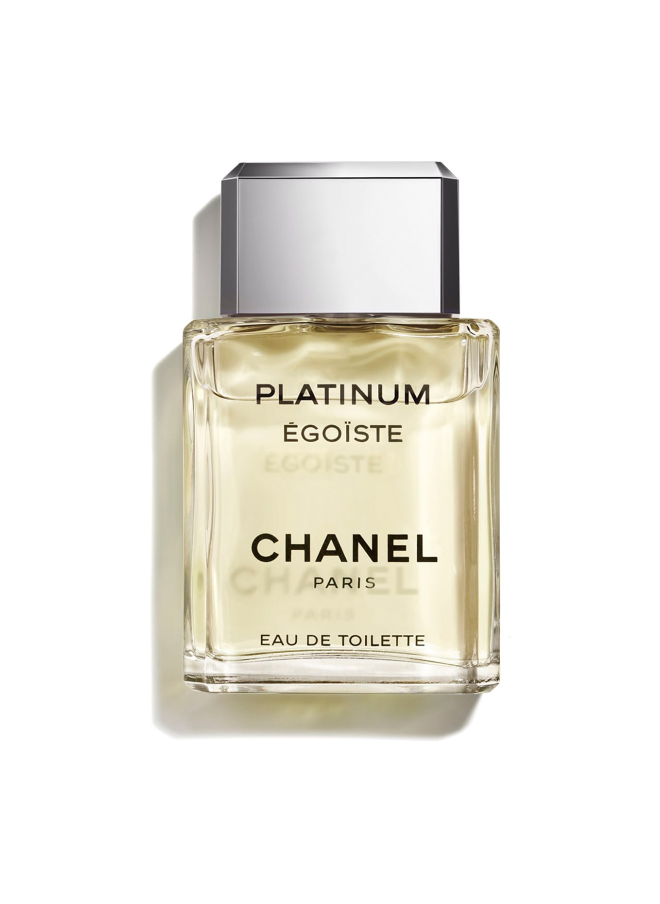 CHANEL PLATINUM ÉGOÏSTE