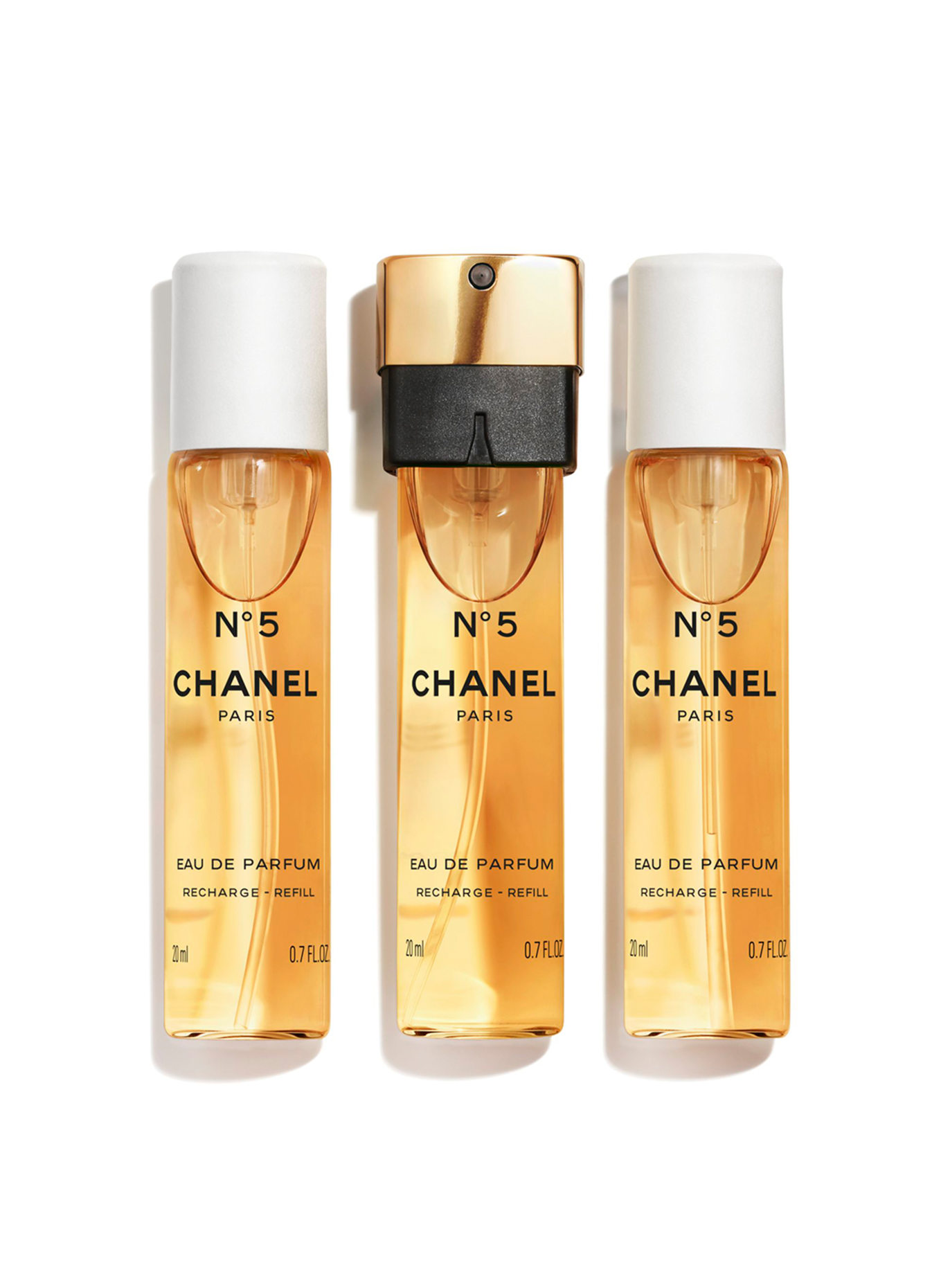 CHANEL N°5