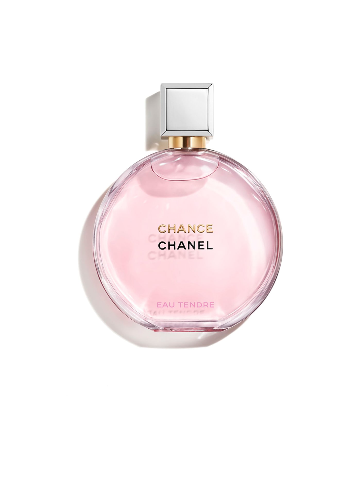 CHANEL CHANCE EAU TENDRE