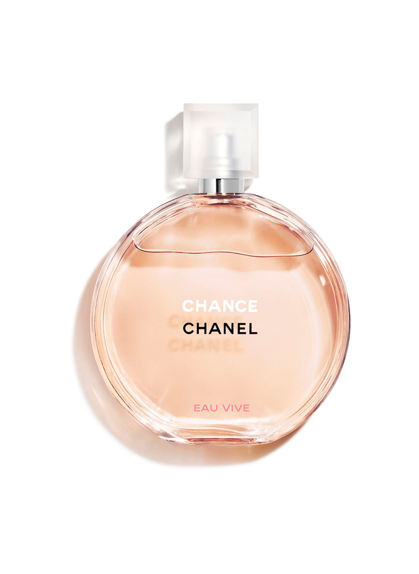 CHANEL CHANCE EAU VIVE