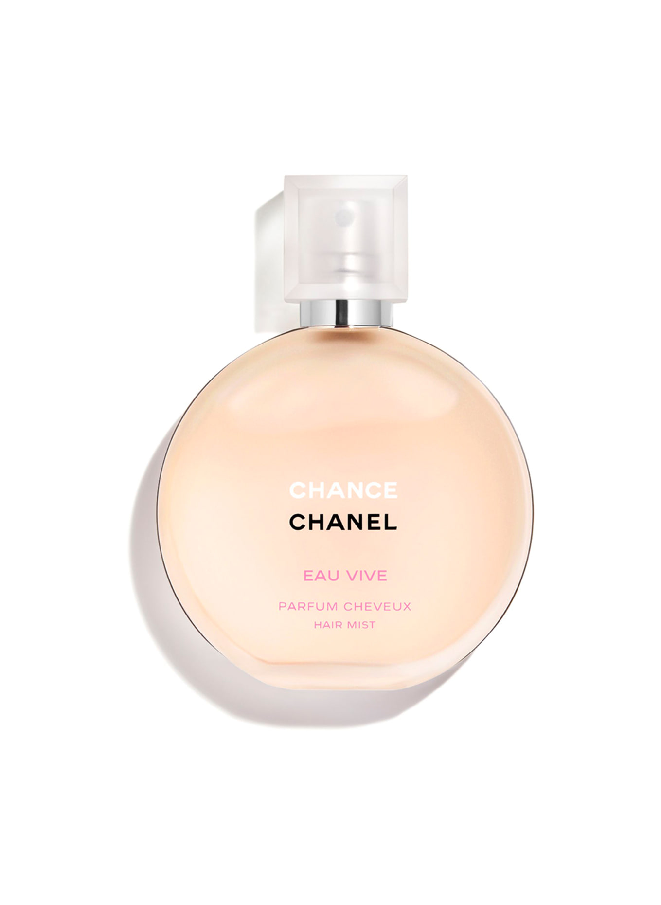 CHANEL CHANCE EAU VIVE