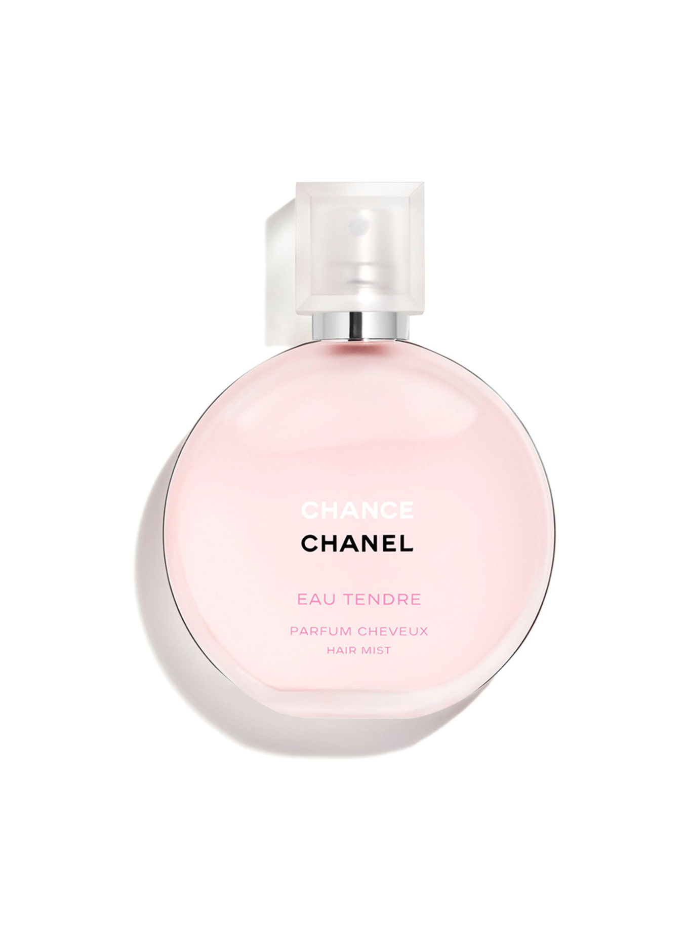 CHANEL CHANCE EAU TENDRE
