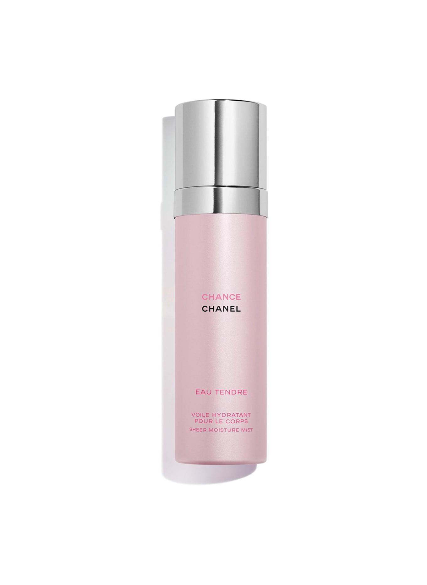 CHANEL CHANCE EAU TENDRE