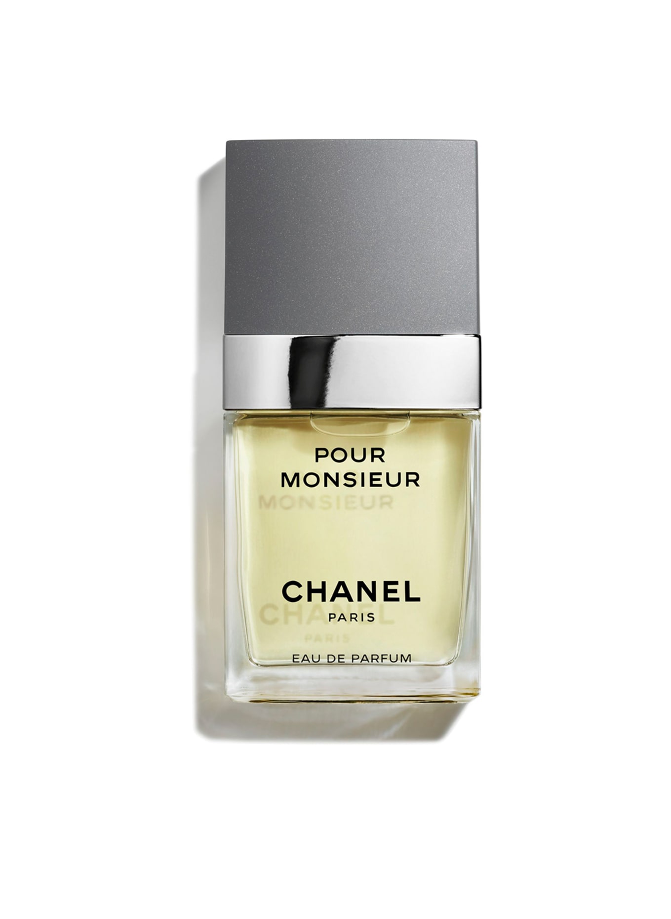 CHANEL POUR MONSIEUR