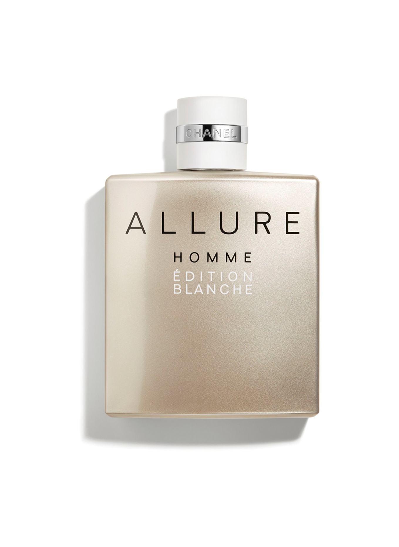 CHANEL ALLURE HOMME ÉDITION BLANCHE