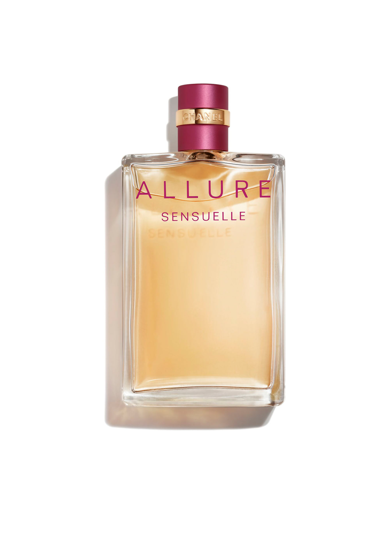 CHANEL ALLURE SENSUELLE