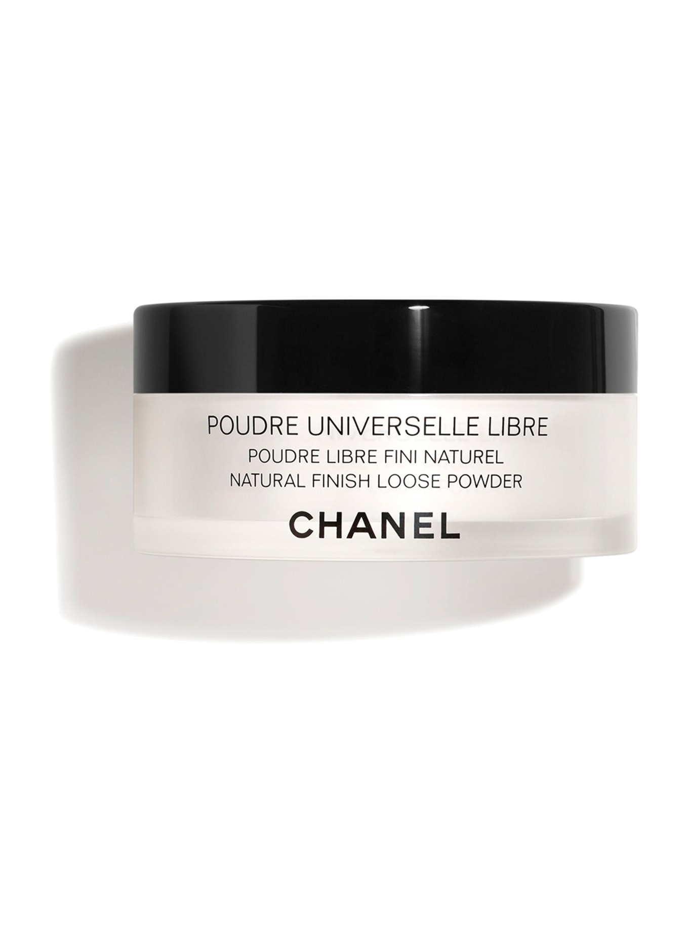 CHANEL POUDRE UNIVERSELLE LIBRE: 10
