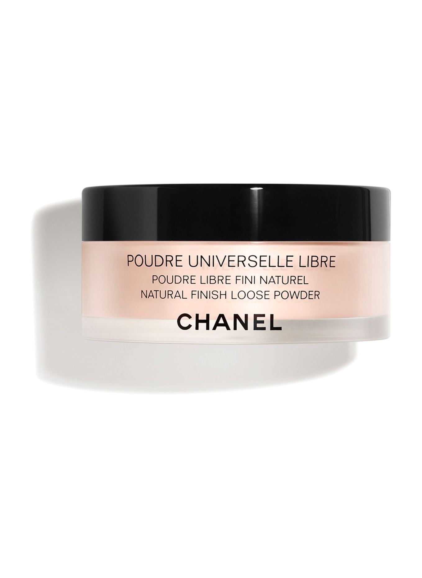 CHANEL POUDRE UNIVERSELLE LIBRE: 12 ROSY LIGHT