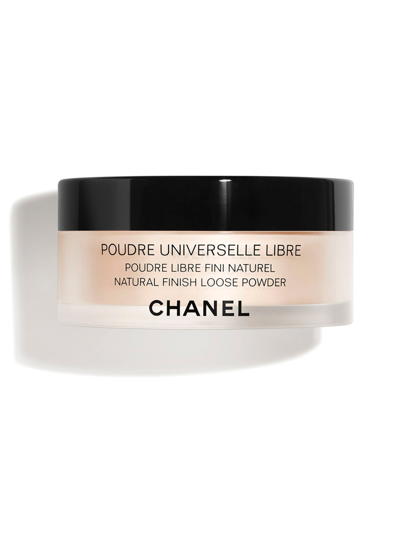 CHANEL POUDRE UNIVERSELLE LIBRE: 20
