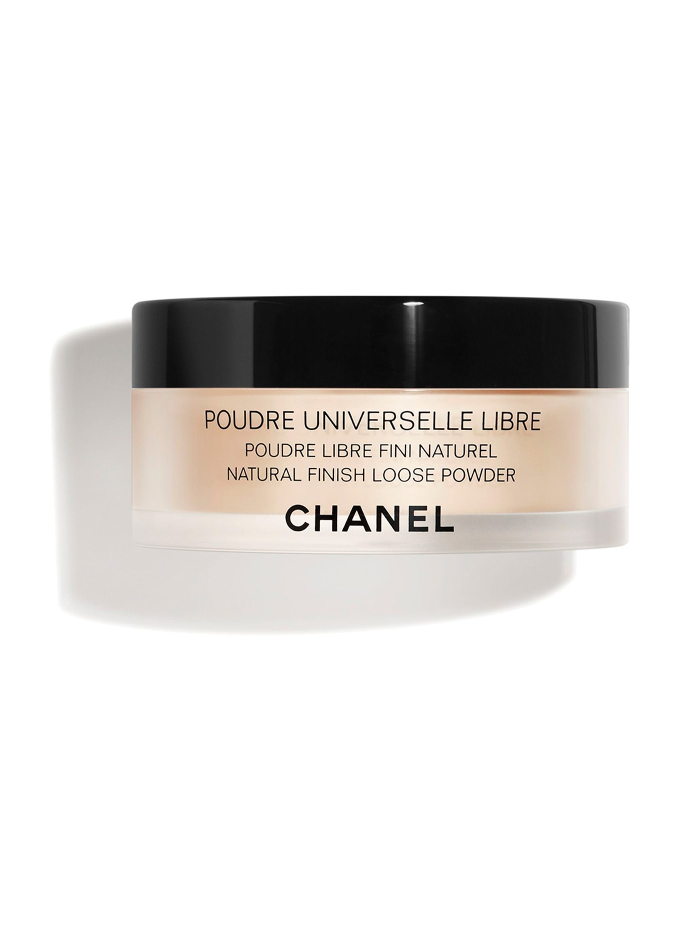 CHANEL POUDRE UNIVERSELLE LIBRE: 30