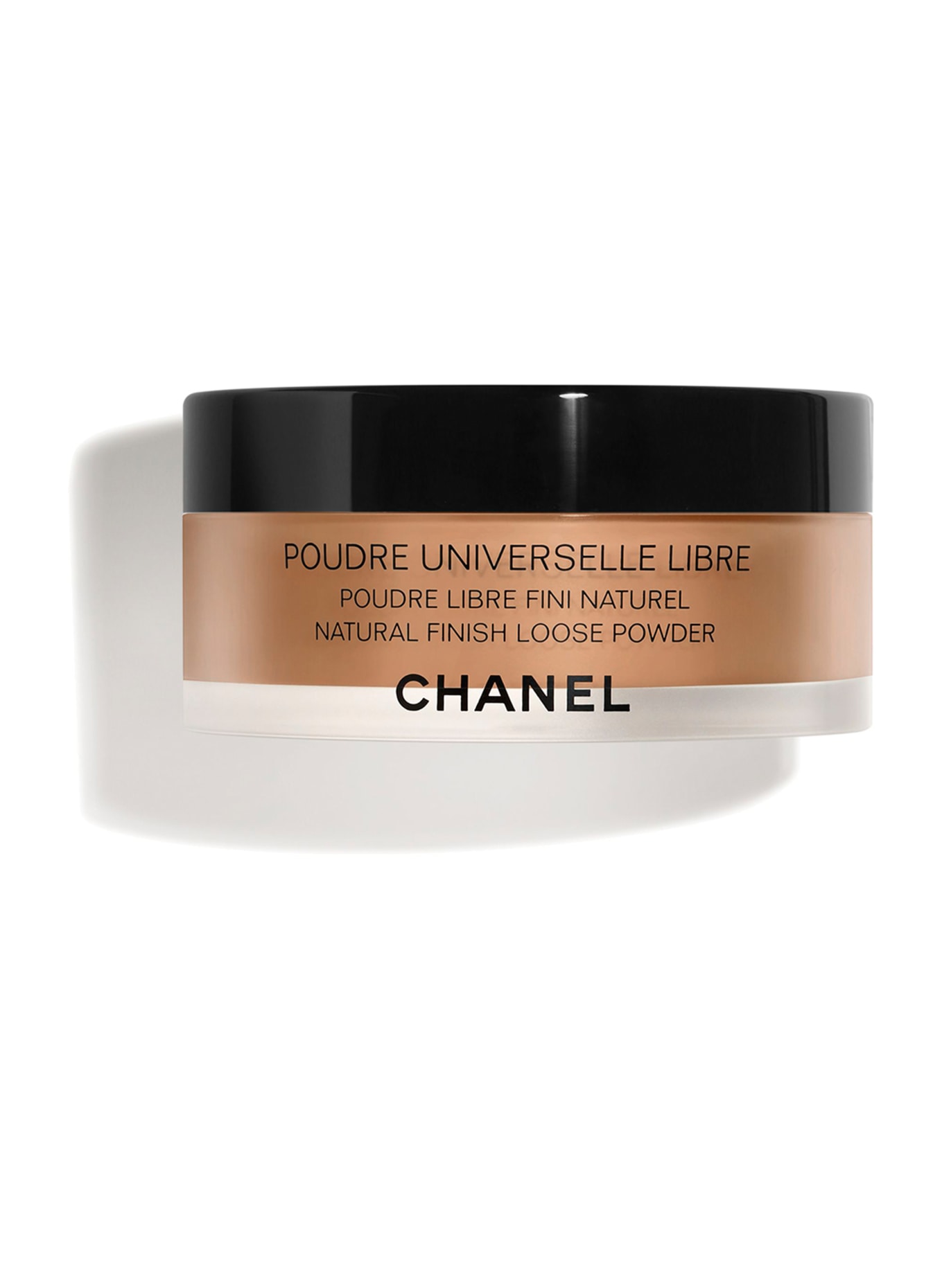 CHANEL POUDRE UNIVERSELLE LIBRE: 40