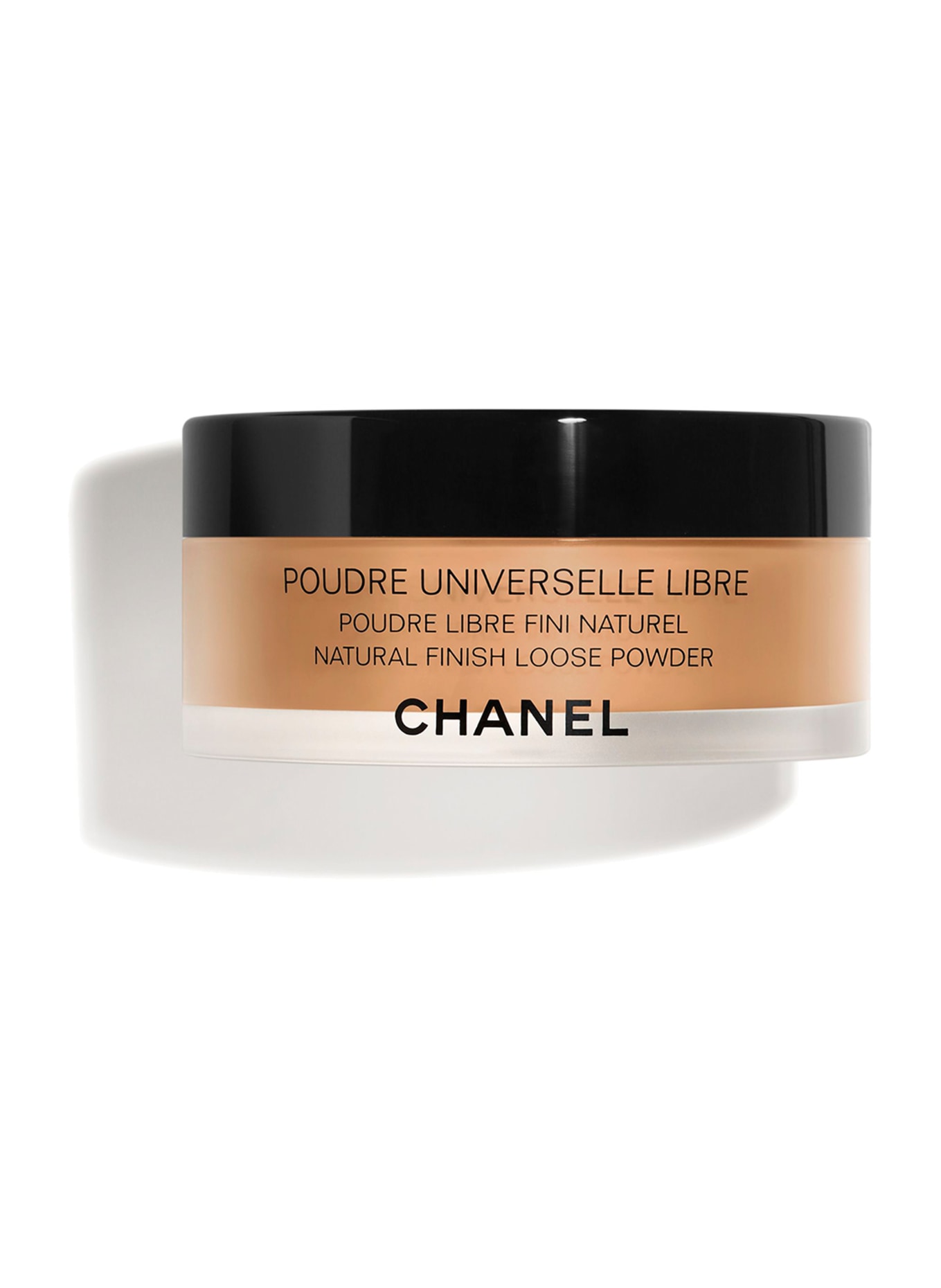 CHANEL POUDRE UNIVERSELLE LIBRE: 50 MEDIUM INTENSE