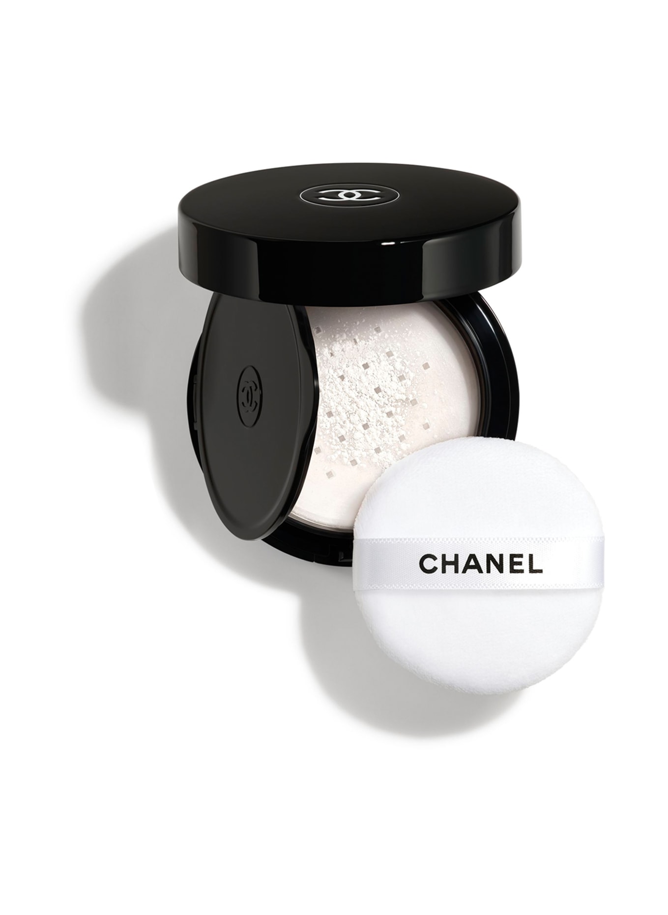 CHANEL POUDRE UNIVERSELLE LIBRE: 10 LIGHT