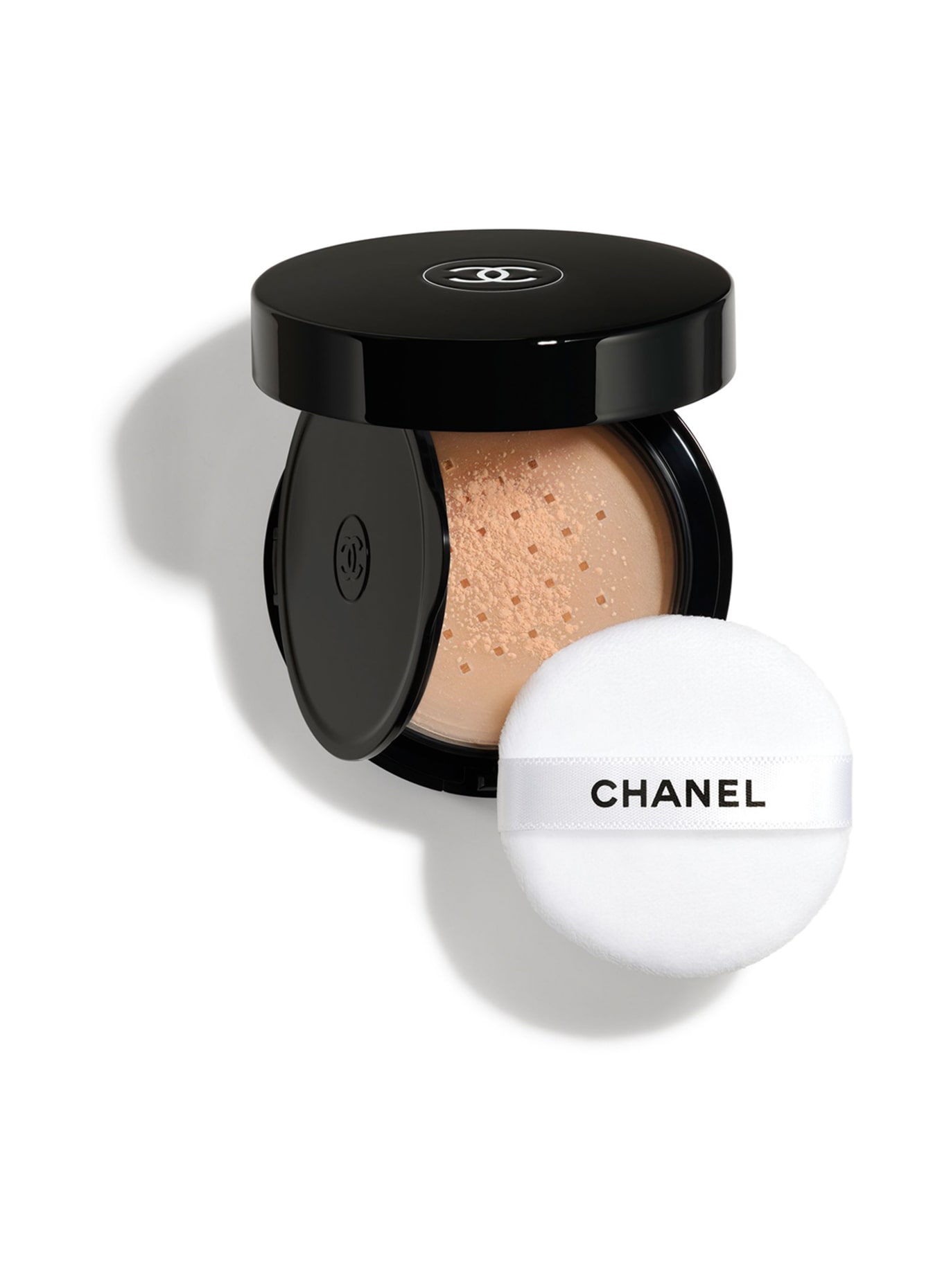 CHANEL POUDRE UNIVERSELLE LIBRE: 50 MEDIUM INTENSE