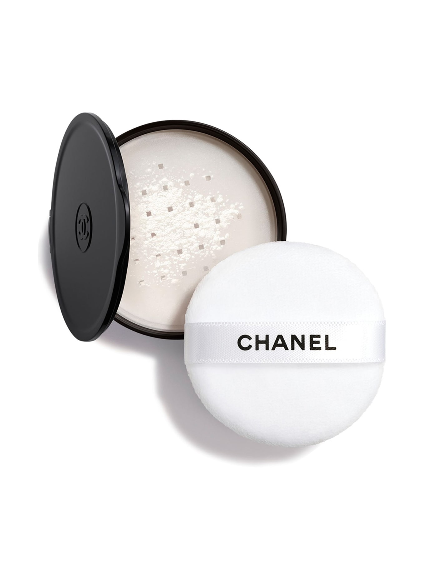 CHANEL POUDRE UNIVERSELLE LIBRE - NACHFÜLLUNG: 10 LIGHT