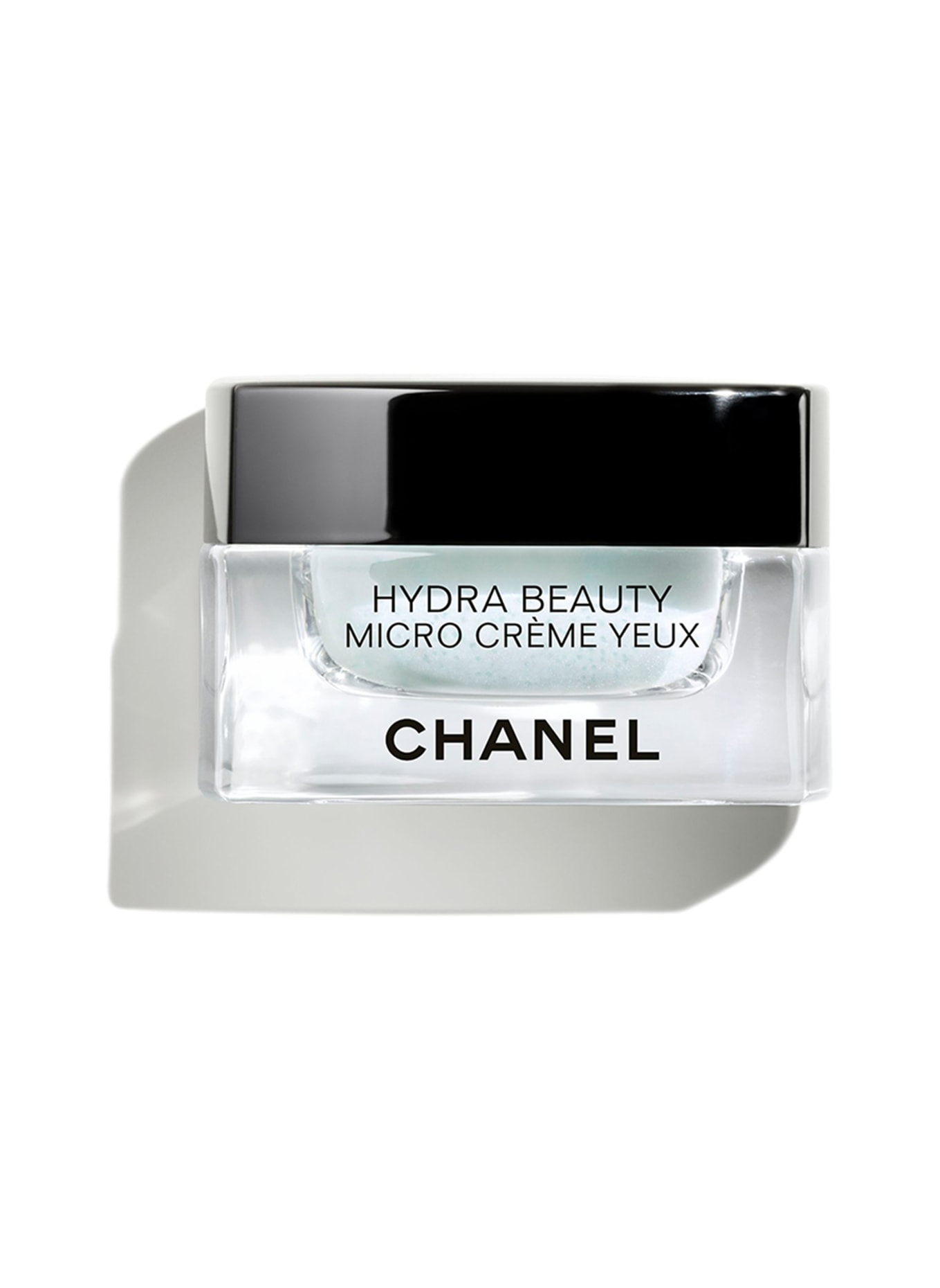 CHANEL HYDRA BEAUTY MICRO CRÈME YEUX