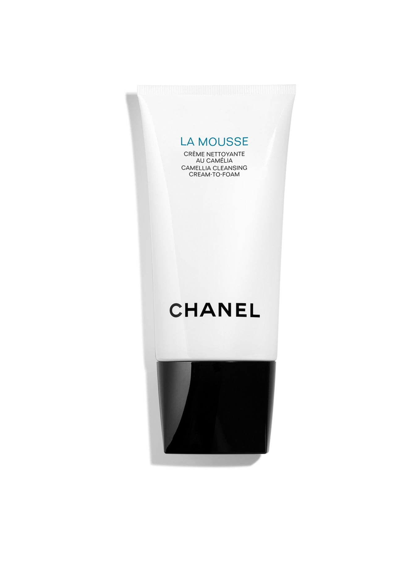 CHANEL LA MOUSSE
