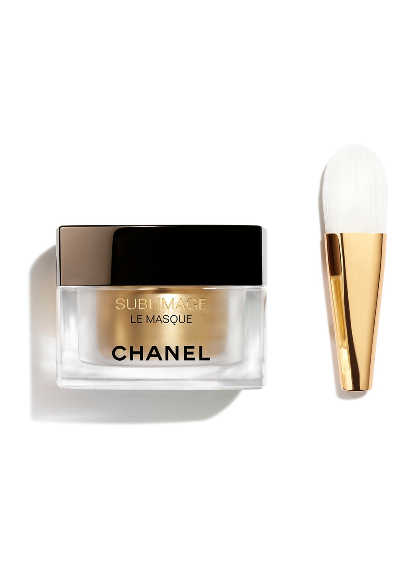 CHANEL SUBLIMAGE LE MASQUE