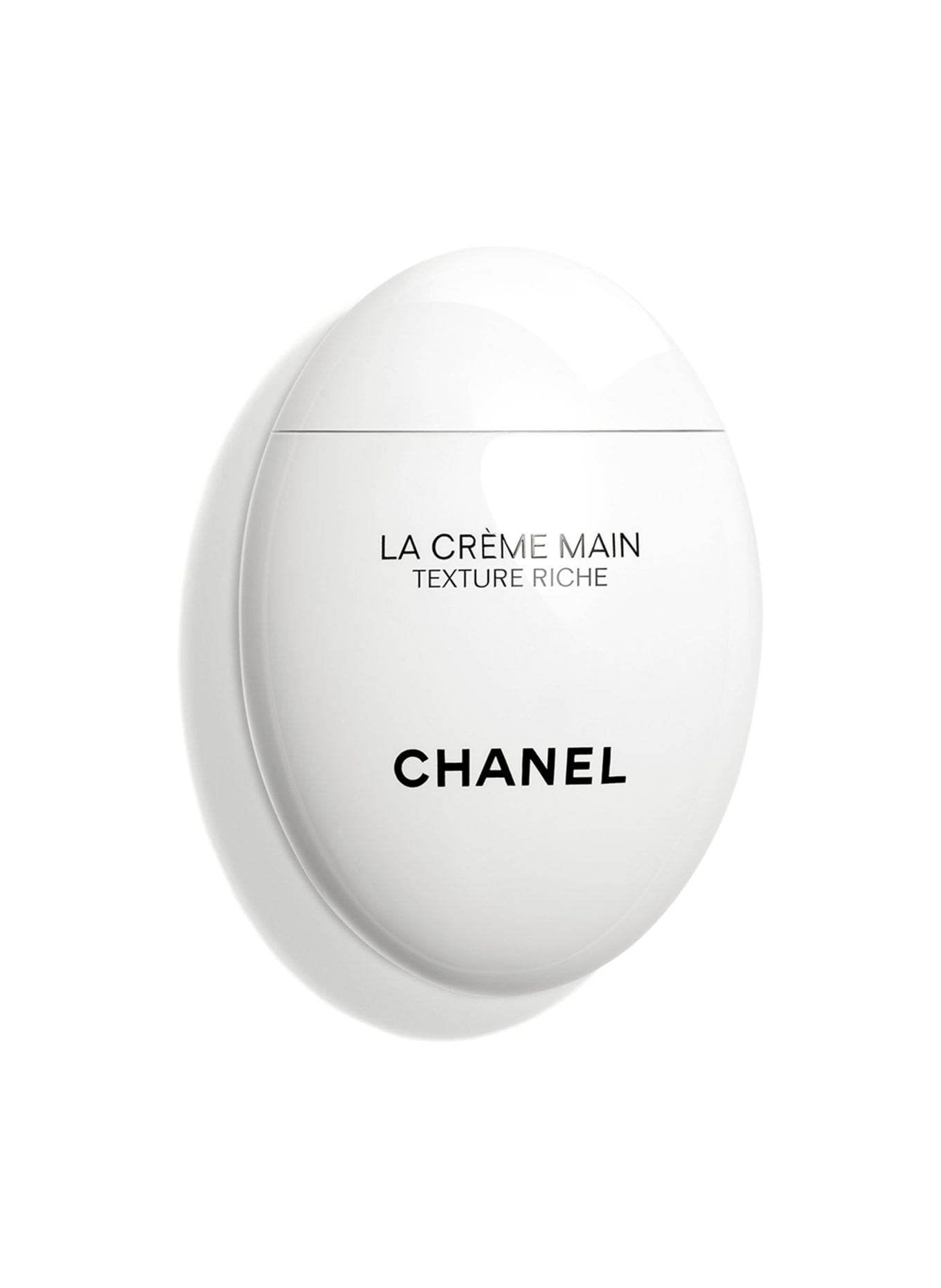 CHANEL LA CRÈME MAIN TEXTURE RICHE