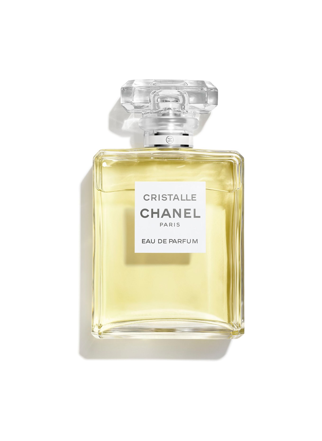 CHANEL CRISTALLE