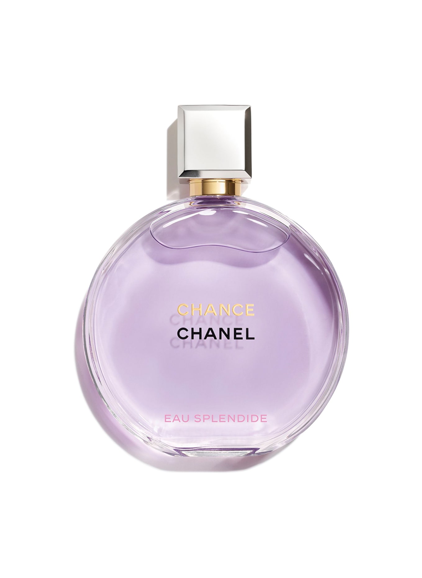 CHANEL CHANCE EAU SPLENDIDE